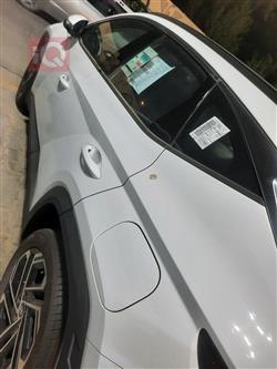 هیوندای تۆکسۆن